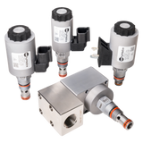 FLeX series valves