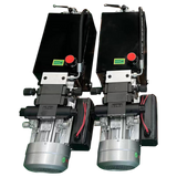 SW series hydraulic power unit