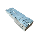 top drive valve block