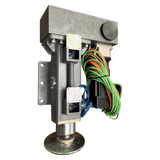 Leveling support system